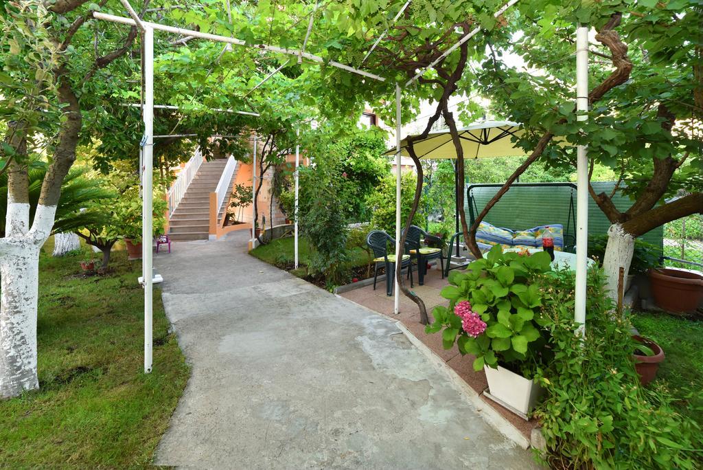 Apartment Enjoy Split
